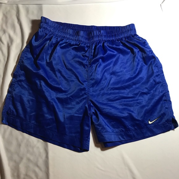 vintage athletic shorts